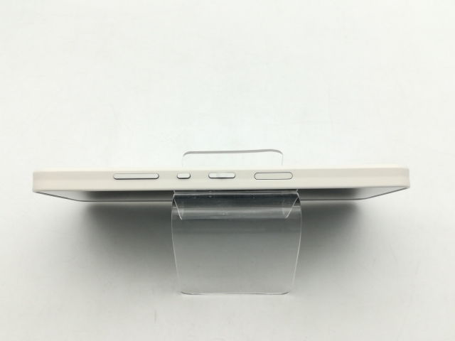 【中古】SHARP docomo 【SIMフリー】 AQUOS wish2 ホワイト 4GB 64GB SH-51C【神戸】保証期間１ヶ月【ランクA】_3