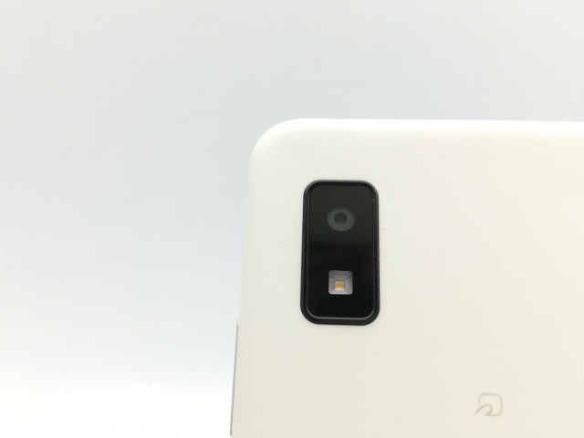 【中古】SHARP docomo 【SIMフリー】 AQUOS wish2 ホワイト 4GB 64GB SH-51C【神戸】保証期間１ヶ月【ランクA】_6
