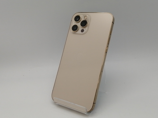 中古】Apple docomo 【SIMロック解除済み】 iPhone 12 Pro 128GB
