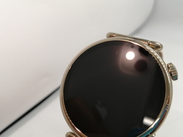 【中古】Huawei HUAWEI WATCH GT 6 41mm [ホワイト]【広島本通】保証期間１ヶ月【ランクB】_1