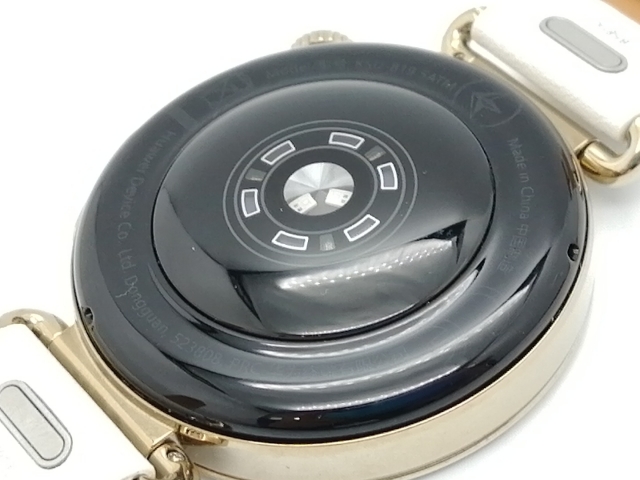 【中古】Huawei HUAWEI WATCH GT 6 41mm [ホワイト]【広島本通】保証期間１ヶ月【ランクB】_2