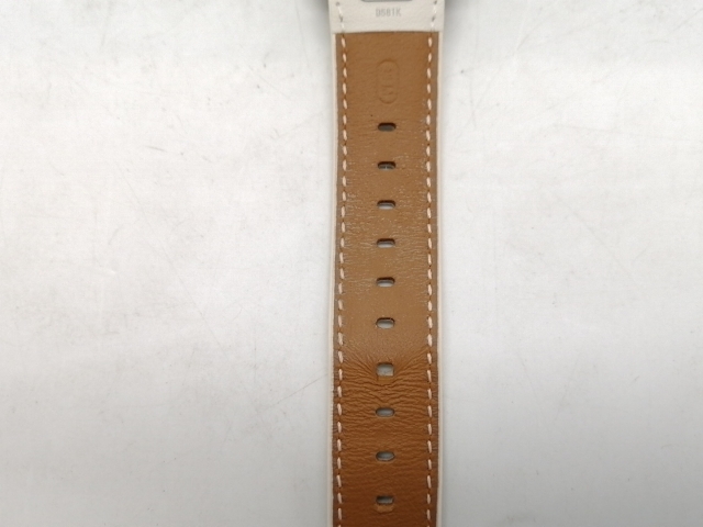 【中古】Huawei HUAWEI WATCH GT 6 41mm [ホワイト]【広島本通】保証期間１ヶ月【ランクB】_6