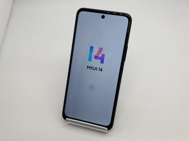 【中古】Xiaomi au 【SIMフリー】 Redmi Note 10 JE クロームシルバー 4GB 64GB XIG02【広島本通】保証期間１ヶ月【ランクB】_1