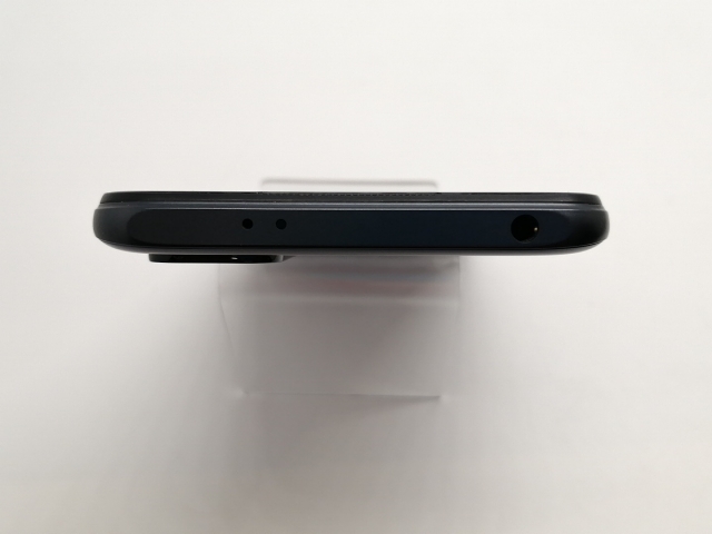 【中古】Xiaomi au 【SIMフリー】 Redmi Note 10 JE クロームシルバー 4GB 64GB XIG02【広島本通】保証期間１ヶ月【ランクB】_2