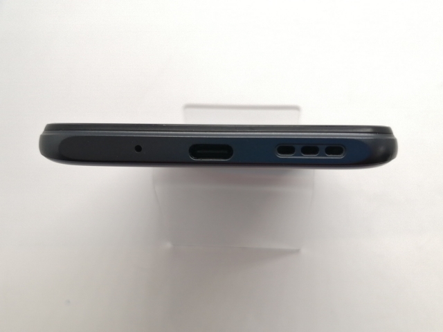 【中古】Xiaomi au 【SIMフリー】 Redmi Note 10 JE クロームシルバー 4GB 64GB XIG02【広島本通】保証期間１ヶ月【ランクB】_4