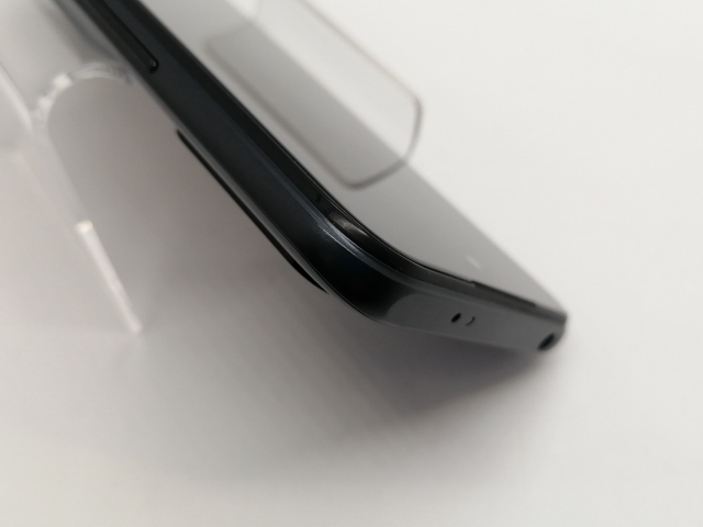 【中古】Xiaomi au 【SIMフリー】 Redmi Note 10 JE クロームシルバー 4GB 64GB XIG02【広島本通】保証期間１ヶ月【ランクB】_7