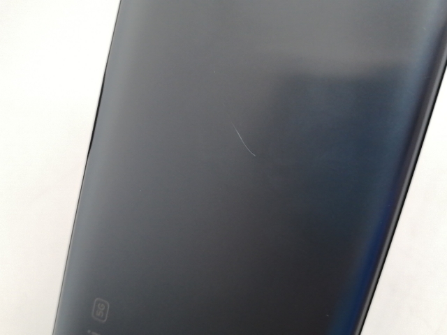 【中古】Xiaomi au 【SIMフリー】 Redmi Note 10 JE クロームシルバー 4GB 64GB XIG02【広島本通】保証期間１ヶ月【ランクB】_8