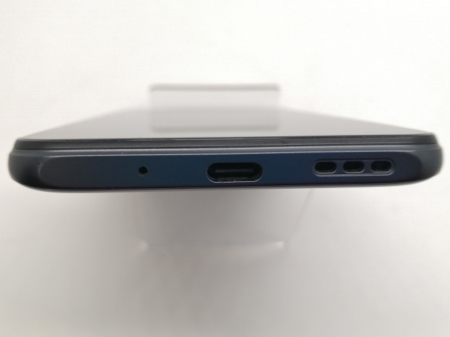 【中古】Xiaomi au 【SIMフリー】 Redmi Note 10 JE クロームシルバー 4GB 64GB XIG02【広島本通】保証期間１ヶ月【ランクB】_9