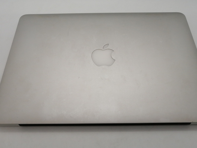 【中古】Apple MacBook Pro 13インチ Corei5:2.7GHz Retinaディスプレイモデル MF840J/A (Early 2015)【広島本通】保証期間１ヶ月【ランクC】