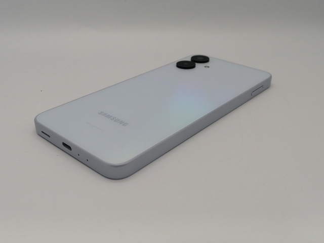 Samsung Galaxy A25 Light Blue 64GB 残債なし Galaxy A25 5G｜価格比較・最新情報 - 価格.com
