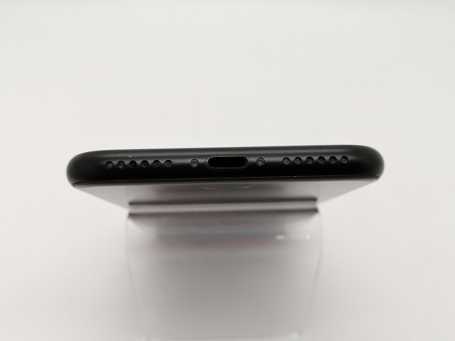 【中古】Apple 楽天モバイル 【SIMフリー】 iPhone SE（第2世代） 64GB ブラック MHGP3J/A（後期型番）【広島本通】保証期間１ヶ月【ランクC】_3