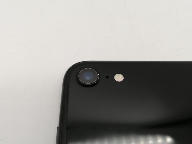 【中古】Apple 楽天モバイル 【SIMフリー】 iPhone SE（第2世代） 64GB ブラック MHGP3J/A（後期型番）【広島本通】保証期間１ヶ月【ランクC】_6