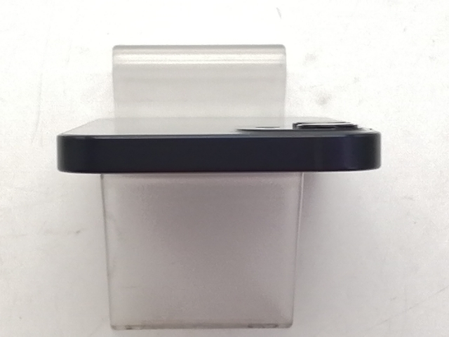 【中古】Apple au 【SIMロック解除済み】 iPhone 12 mini 256GB ブラック MGDR3J/A【大須アメ横】保証期間１ヶ月【ランクC】_3