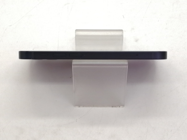 【中古】Apple au 【SIMロック解除済み】 iPhone 12 mini 256GB ブラック MGDR3J/A【大須アメ横】保証期間１ヶ月【ランクC】_5