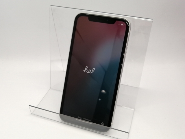 6/7まで値下げ中ですApple iPhoneXRブラック 本体 中古)Apple iPhoneXR 128GB ブラック NT0G2J/A SIMフリー(269-ud)