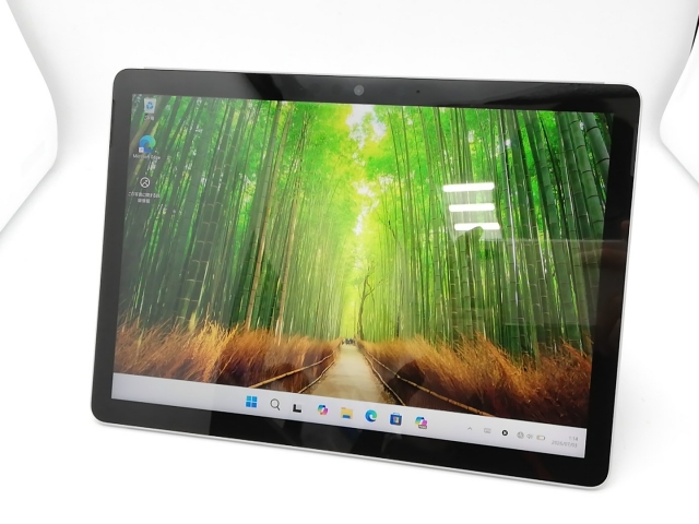 【中古】Microsoft Surface Go2 LTE Advanced (CoreM3 8G 128G)【アリオ倉敷】保証期間１ヶ月【ランクB】