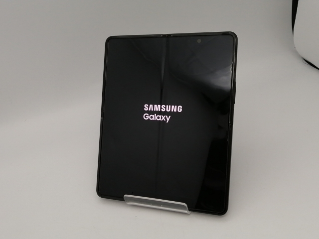 Galaxy Z Fold3 docomo SIMフリー 256GB 【公式通販】