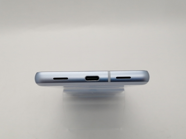 【中古】Google SoftBank 【SIMフリー】 Pixel 7a シー 8GB 128GB G82U8【広島本通】保証期間１ヶ月【ランクA】_4