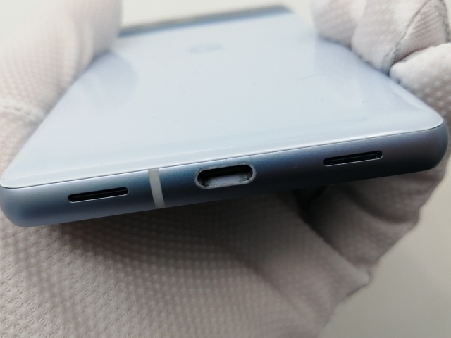 【中古】Google SoftBank 【SIMフリー】 Pixel 7a シー 8GB 128GB G82U8【広島本通】保証期間１ヶ月【ランクA】_7