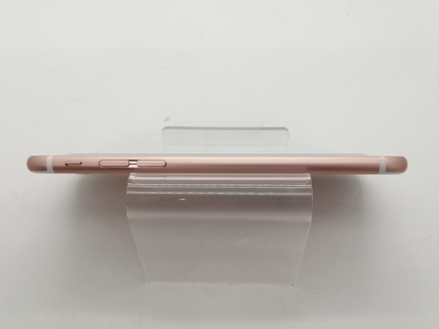 【中古】Apple SoftBank 【SIMロック解除済み】 iPhone 6s 32GB ローズゴールド MN122J/A【小倉駅前】保証期間１ヶ月【ランクB】_5