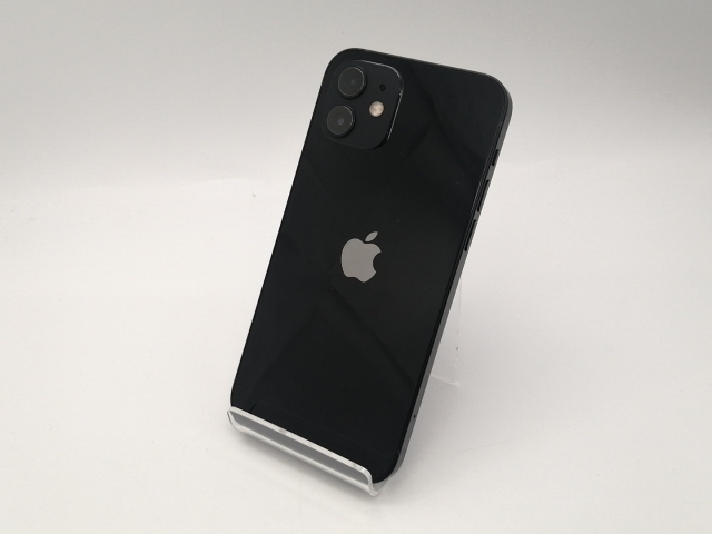 iPhone 12 ブラック 64GB Simロック解除済み iPhone 12 64GB iPhone 12 ブラック 64GB Simロック解除済み iPhone 12 64GB