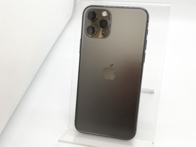 中古】Apple SoftBank 【SIMロック解除済み】 iPhone 11 Pro 中古】Apple SoftBank 【SIMロック解除済み】 iPhone 11 Pro