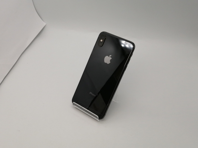 iPhone Xs Max Space Gray 512 GB SIMフリー iPhone Xs Max 512 GB