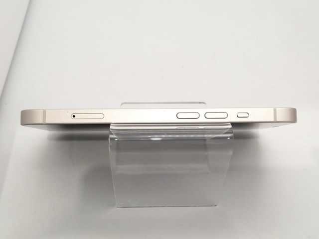 【中古】Apple SoftBank 【SIMフリー】 iPhone 14 128GB スターライト MPUQ3J/A【広島本通】保証期間１ヶ月【ランクC】_5