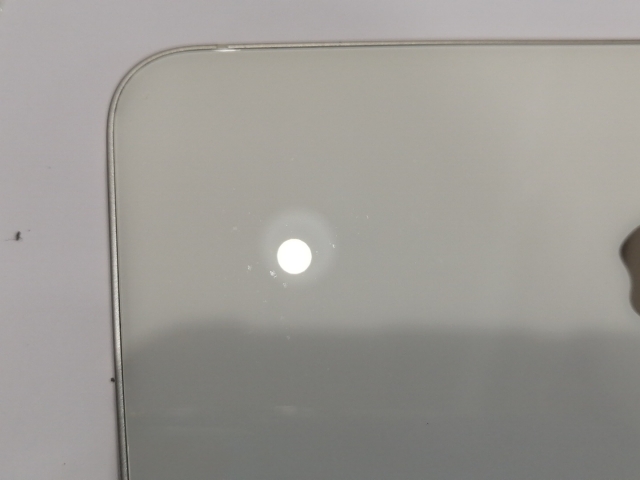 【中古】Apple SoftBank 【SIMフリー】 iPhone 14 128GB スターライト MPUQ3J/A【広島本通】保証期間１ヶ月【ランクC】_8