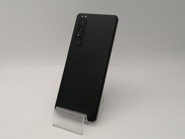 Z143 ドコモ Xperia 1 III SO-51B SIMロック解除済み Z143 ドコモ Xperia 1 III SO-51B SIMロック解除済み Z143 ドコモ