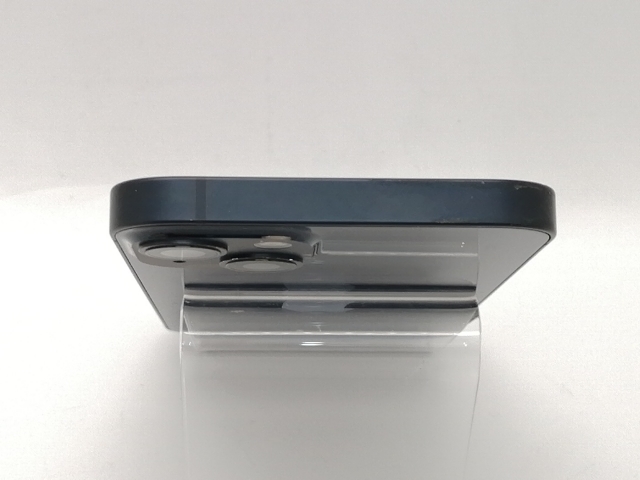 【中古】Apple 国内版 【SIMフリー】 iPhone 13 128GB ミッドナイト MLNC3J/A【広島本通】保証期間１ヶ月【ランクB】_2