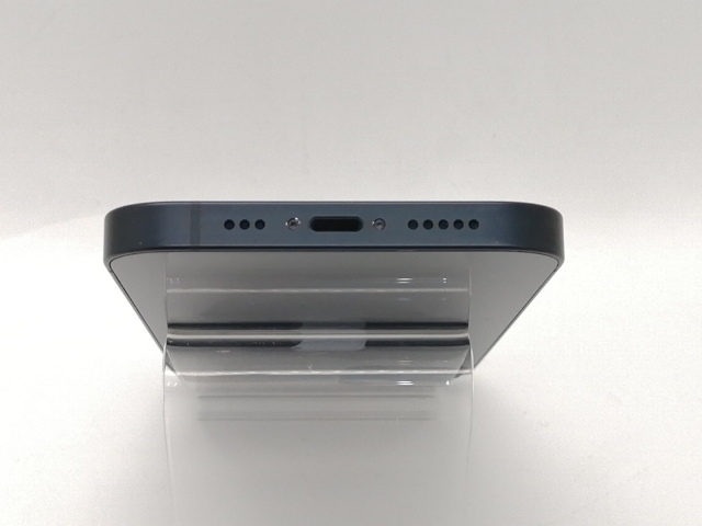 【中古】Apple 国内版 【SIMフリー】 iPhone 13 128GB ミッドナイト MLNC3J/A【広島本通】保証期間１ヶ月【ランクB】_3