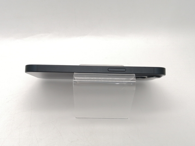 【中古】Apple 国内版 【SIMフリー】 iPhone 13 128GB ミッドナイト MLNC3J/A【広島本通】保証期間１ヶ月【ランクB】_4