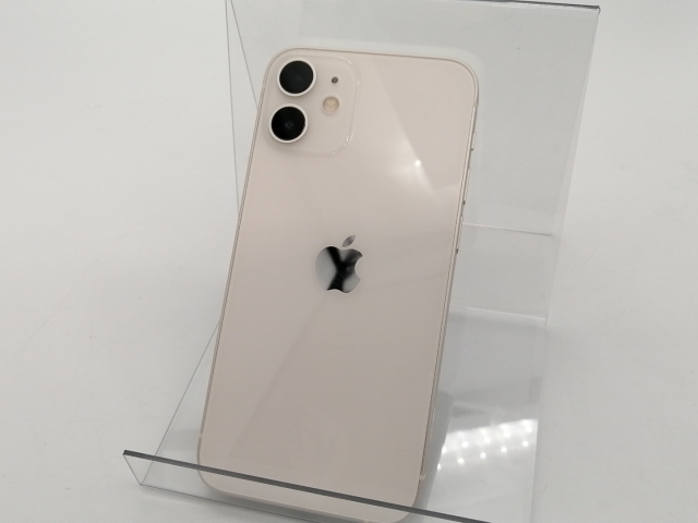 iphone12 128GB ホワイト SIMロック解除済 専用)iPhone12 128GB ホワイト SIMロック解除済