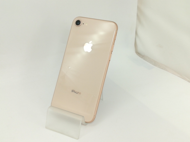 Apple iPhone 8 64GB AU MQ7A2J/A
