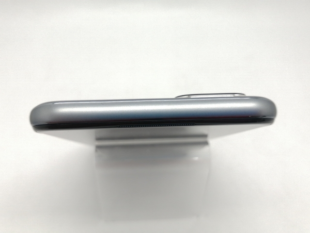 【中古】Oppo au 【SIMロック解除済み】 OPPO A54 5G シルバーブラック 4GB 64GB OPG02【広島本通】保証期間１ヶ月【ランクA】_2