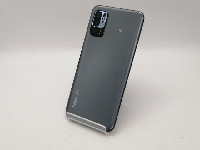 Xiaomi Redmi Note 10 JE XIG02 PUクリアケース付き 【公式通販】