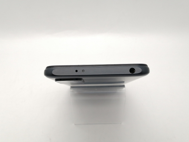 【中古】Xiaomi au 【SIMフリー】 Redmi Note 10 JE グラファイトグレー 4GB 64GB XIG02【広島本通】保証期間１ヶ月【ランクB】_2