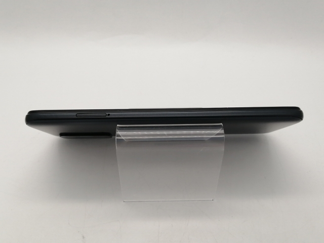 【中古】Xiaomi au 【SIMフリー】 Redmi Note 10 JE グラファイトグレー 4GB 64GB XIG02【広島本通】保証期間１ヶ月【ランクB】_3
