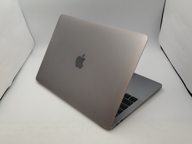 MacBook Pro 13インチ late 2016 スペースグレー MacBook Pro 13inch Late 2016 スペースグレイ MacBook Pro 13inch