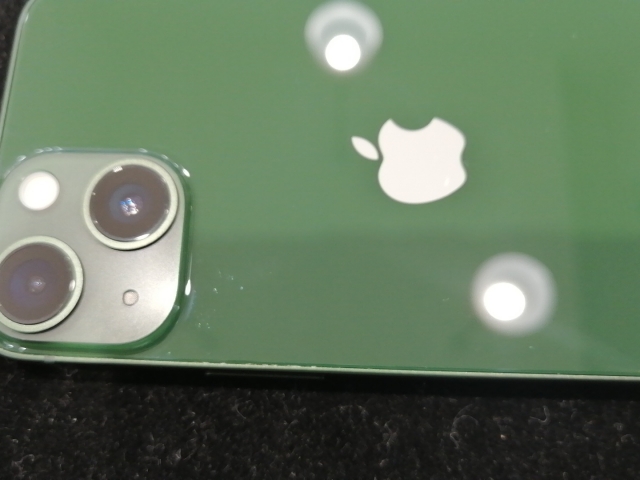 iPhone13mini 128gb simフリー スマートフォン・携帯電話 iPhone 13