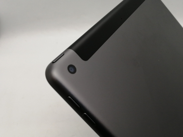 【中古】Apple docomo 【SIMフリー】 iPad（第9世代/2021） 64GB スペースグレイ MK473J/A【広島本通】保証期間１ヶ月【ランクC】_6