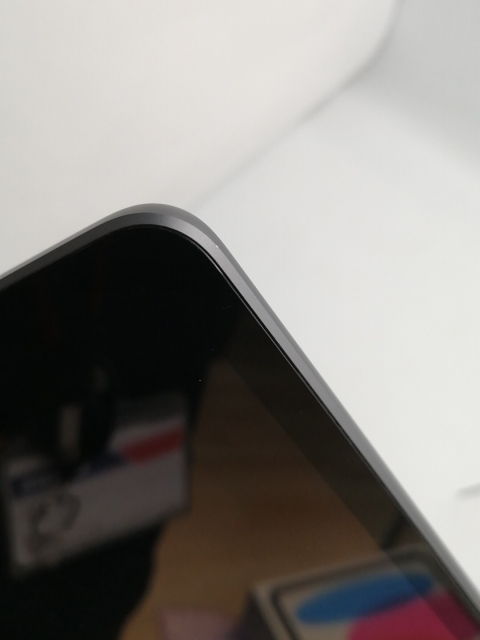 【中古】Apple docomo 【SIMフリー】 iPad（第9世代/2021） 64GB スペースグレイ MK473J/A【広島本通】保証期間１ヶ月【ランクC】_7