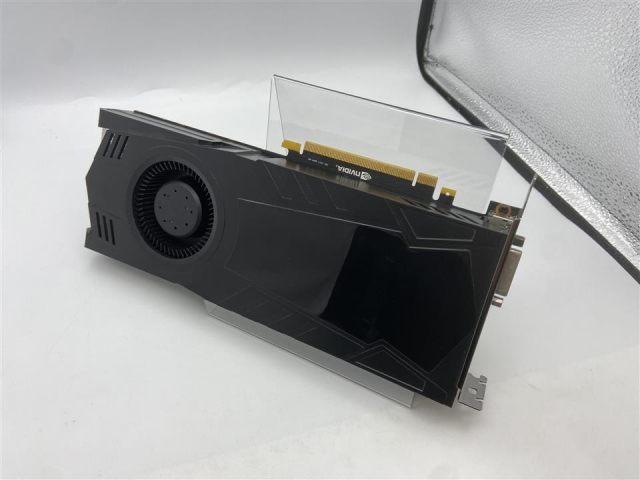 中古】NVIDIA GeForce GTX1070 8GB(GDDR5)/PCI-E【広島本通】保証期間