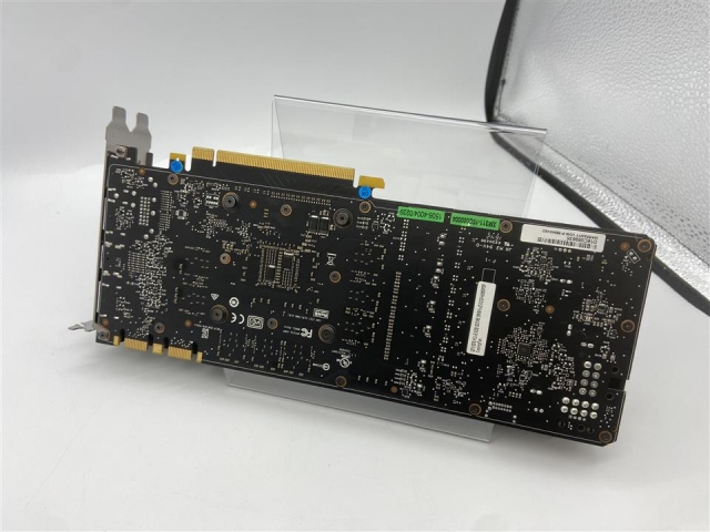 中古】NVIDIA GeForce GTX1070 8GB(GDDR5)/PCI-E【広島本通】保証期間