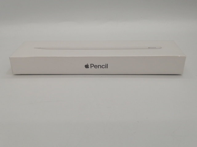 未開封・未使用Apple Pencil (USB-C)正規品 ✨未開封・未使用✨ Apple Pencil (USB-C) 正規品