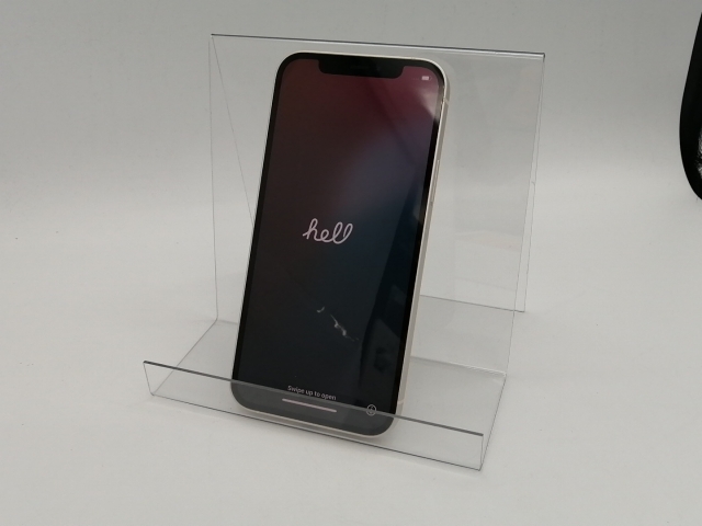 アップル iPhone12 mini 128GB ホワイト SIMロック解除済 楽天市場】【国内版SIMフリー・未使用】iPhone12 64GB ホワイト