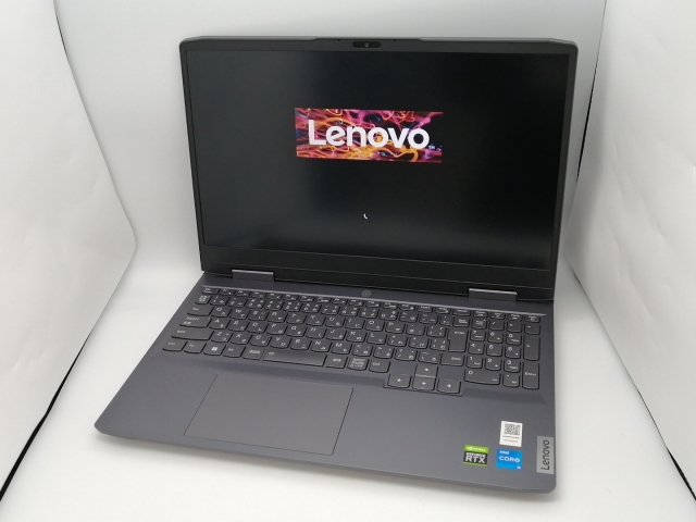 中古】Lenovo Lenovo C24-40 63DCKAR6JP [23.8インチ/1920x1080/VA/非