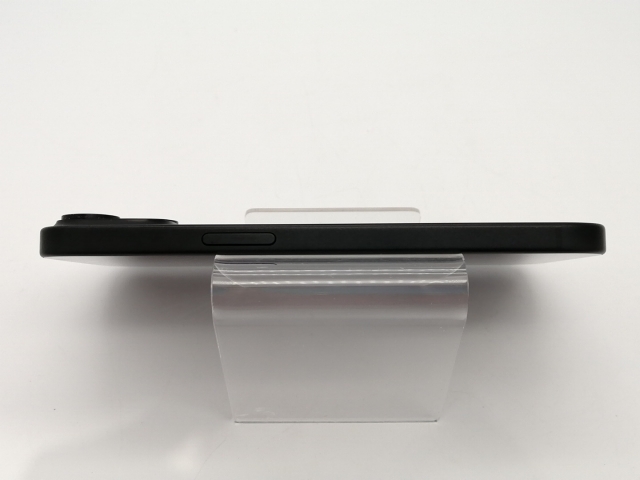 【中古】Apple 国内版 【SIMフリー】 iPhone 15 512GB ブラック MTMU3J/A【広島本通】保証期間１ヶ月【ランクA】_4