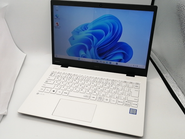 NEC HM350 ノートPC ホワイト NEC HM350 ノートPC ホワイト Amazon.co.jp: NEC LAVIE Home Mobile